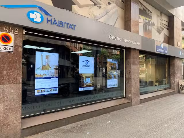 DB Hábitat Gestión Inmobiliaria