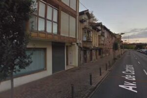 DCS INMUEBLES GESTIÓN PATRIMONIAL