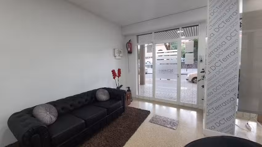 DCTerrassa Immobles