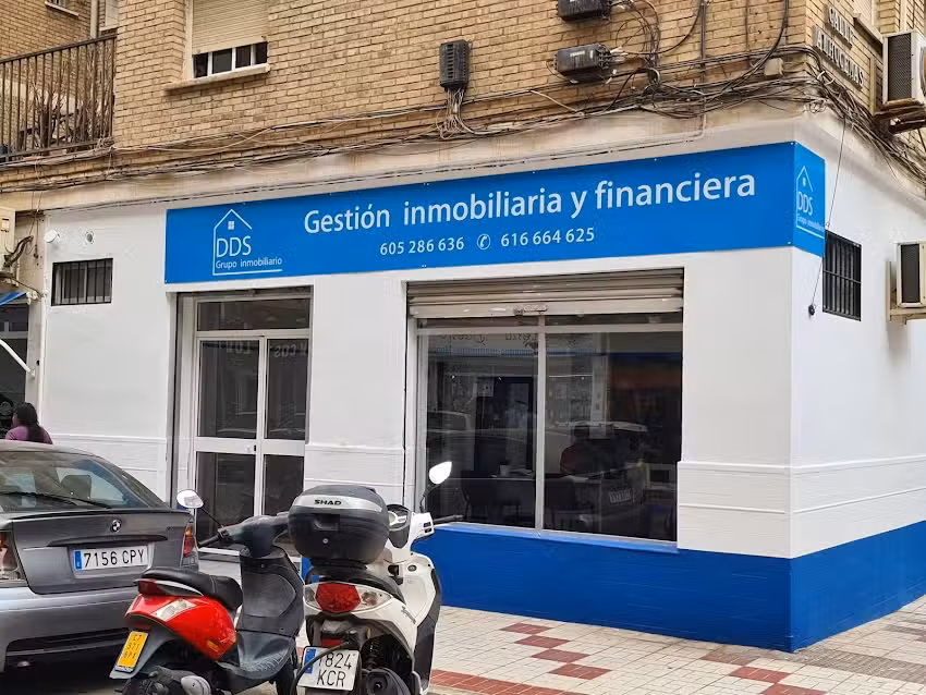 DDS Grupo Inmobiliario