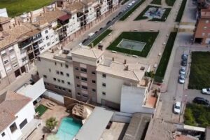 De Los Rios Inmobiliaria