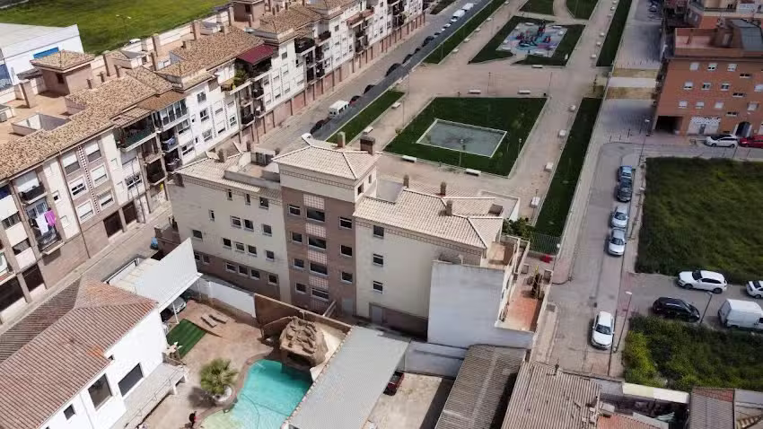 De Los Rios Inmobiliaria