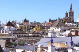 de Negocios Inmobiliaria