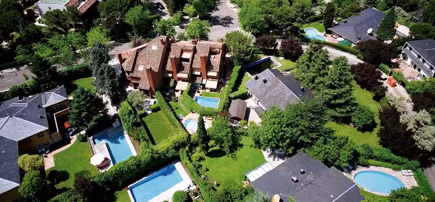 De Salas Inmobiliaria Mirasierra