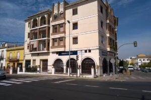 DECO ALJARAFE INMOBILIARIA