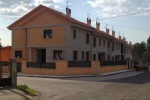 Deinca y Testeiro Promotora Inmobiliaria