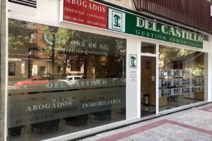Del Castillo Gestión Inmobiliaria y Abogados
