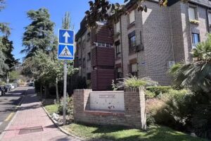 DelBurgo Agencia inmobiliaria