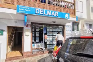 Delmar Estate Agency