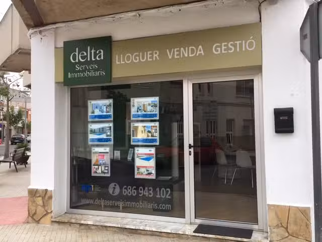 delta Serveis Immobiliaris