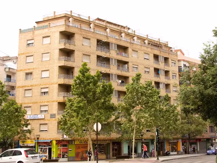 deLuna Homes – Inmobiliaria en Granada