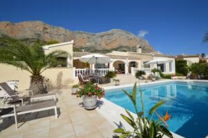 Deluxe Homes Javea SL