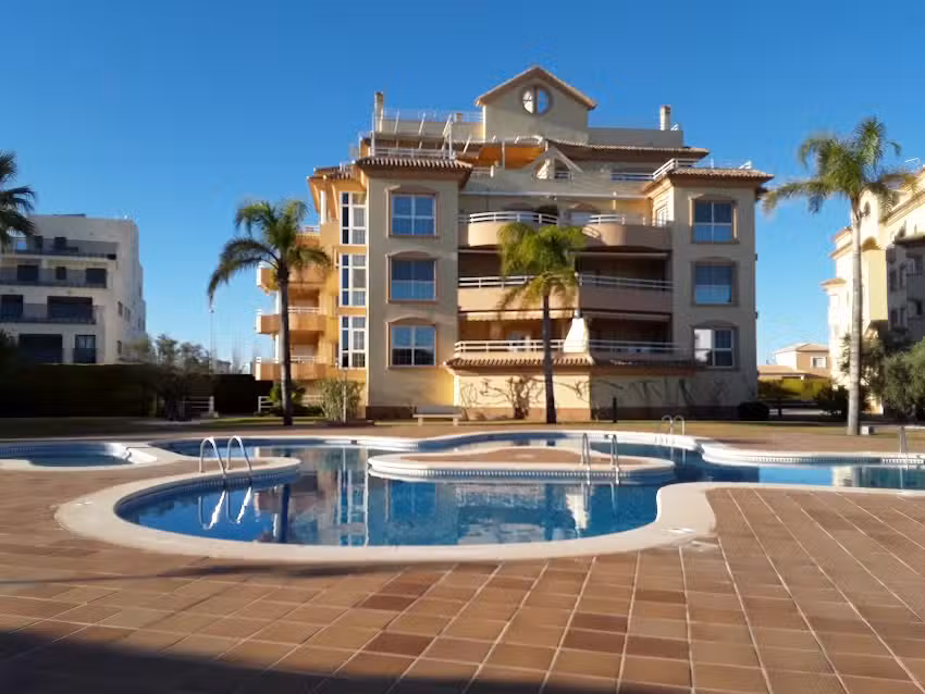 Dénia Investissement Real Estate