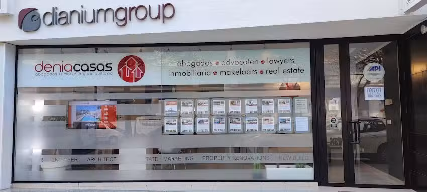DeniaCasas