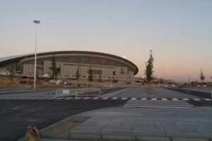 Desarrollo De Tecnología Avanzada S L