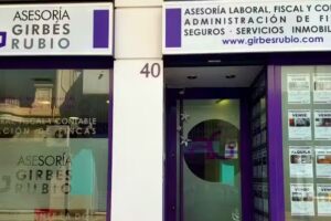 Despacho Girbés Rubio