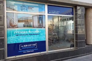 Destiny Home Real Estate Canary Island