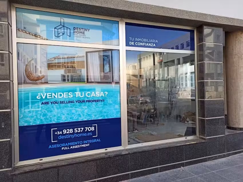 Destiny Home Real Estate Canary Island