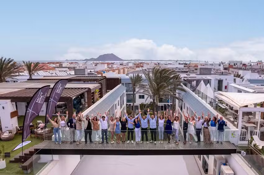 Destiny Home Real Estate Canary Islands