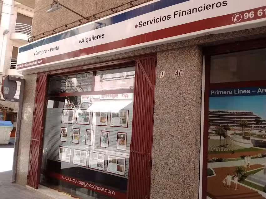 Devalls&Escandell Asesores Inmobiliarios