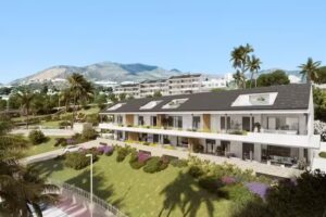 DHSinmobiliaria (Real Estate)