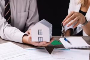 Diamond Home Property