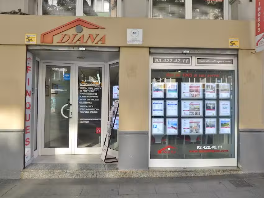 Diana Finques