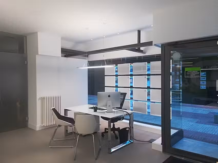 Díaz y Martínez Gestión Inmobiliaria