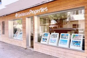 Dickinson Properties