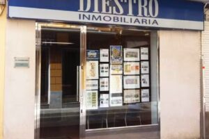 Diestro Inmobiliaria