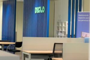 DIGLO | Nueva Inmobiliaria Banco Santander