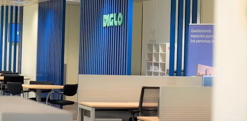 DIGLO | Nueva Inmobiliaria Banco Santander