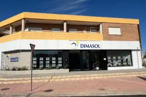 Dimasol Servicios Inmobiliarios S.L.
