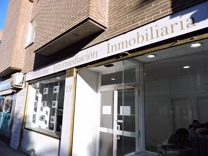 Diorohome Intermediación Inmobiliaria