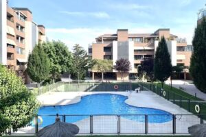 Diplomatic Realtors Madrid