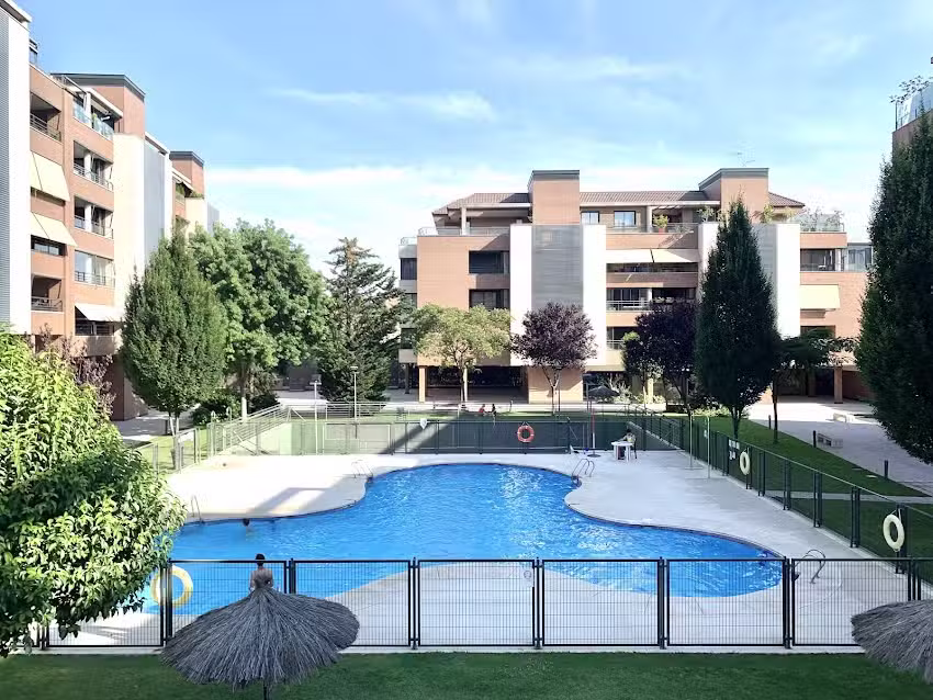 Diplomatic Realtors Madrid