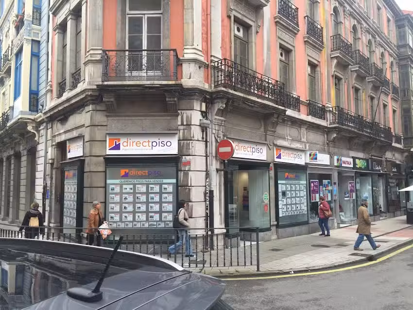 Directpiso Agencia Inmobiliaria