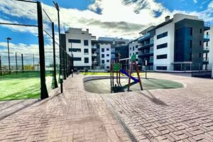 Distrito 44 – Inmobiliaria