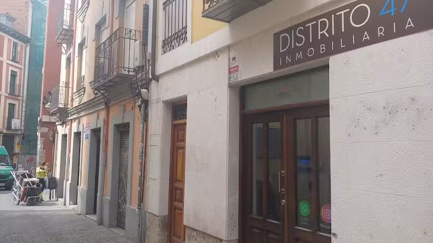 Distrito 47 Inmobiliaria