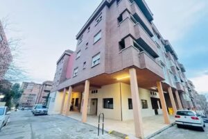 Distrito Ciudad de Toledo, SL (TECNORETE) – Agencia Inmobiliaria