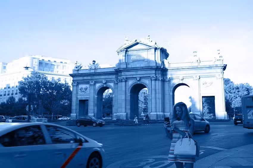 Distrito de Salamanca