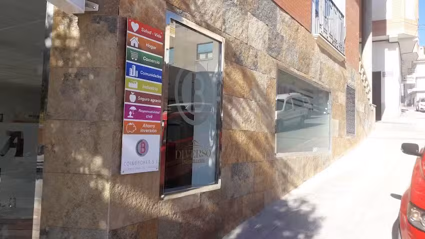 Diverso Inmobiliaria, Moratalla, Murcia