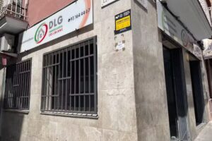 DLG Inmobiliaria Collblanc