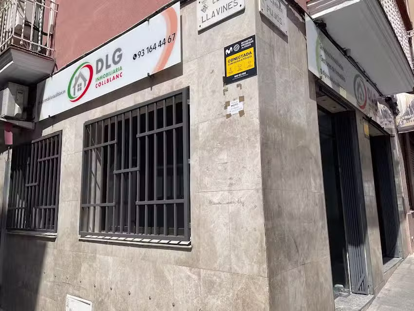 DLG Inmobiliaria Collblanc