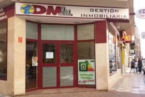 DM Gestión Inmobiliaria