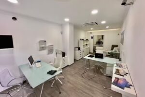 DM Properties Tenerife