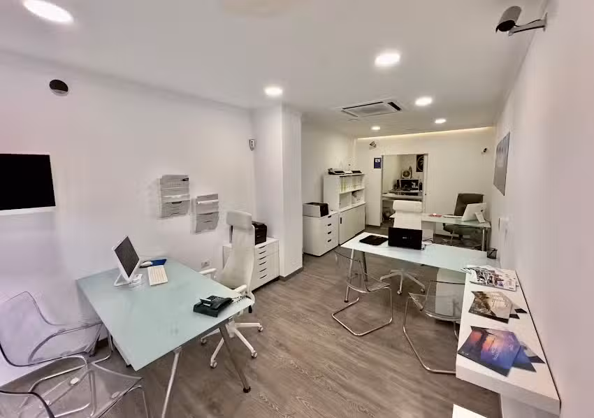 DM Properties Tenerife