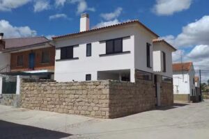 DMG-ARQUITEX Arquitectura, Inmobiliaria