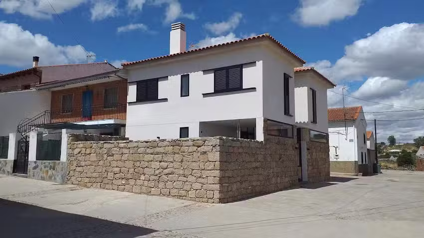 DMG-ARQUITEX Arquitectura, Inmobiliaria