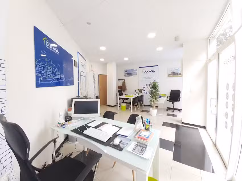 DoCasa Servicios Inmobiliarios